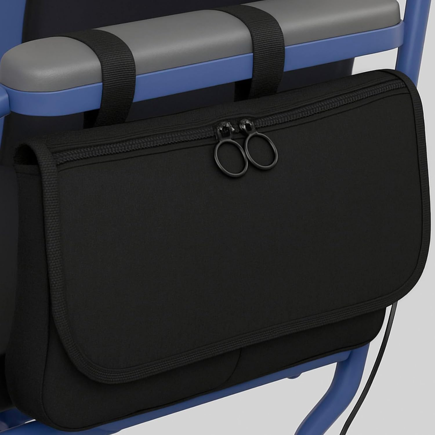 Photo of Vive Wheelchair Carry Bag courtesy of Amazon product listing